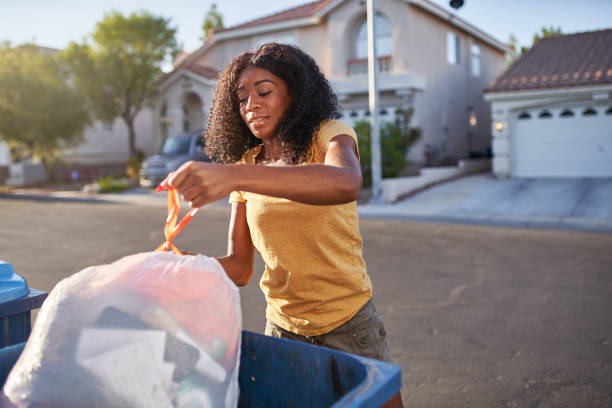 Appliance Disposal in Belmont, MS