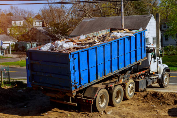 Best Dumpster Rental Services  in Belmont, MS