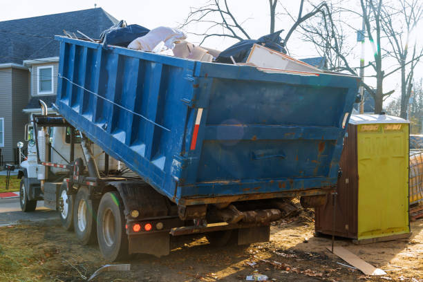 Best Yard Cleanup Services  in Belmont, MS
