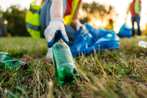 Best Commercial Cleanout Services  in Belmont, MS