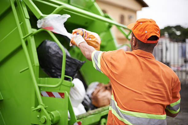 Best Same-Day Junk Removal  in Belmont, MS
