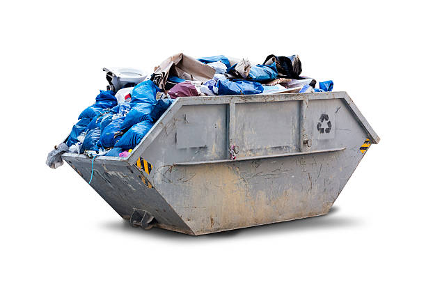 Best Full-Service Junk Removal  in Belmont, MS